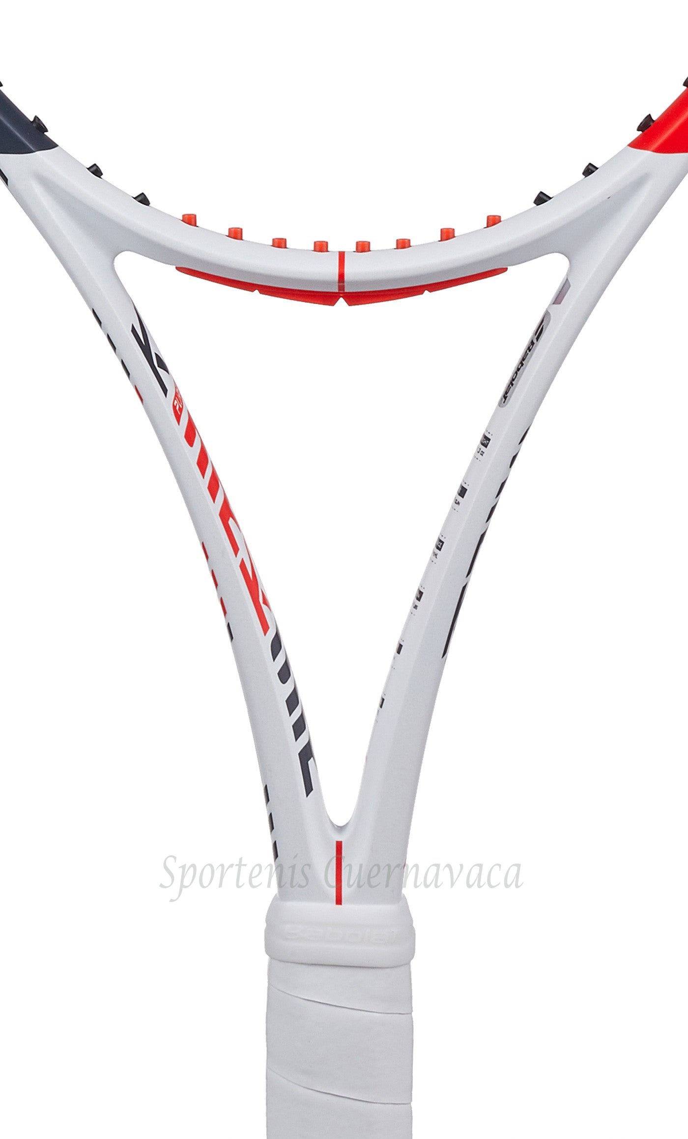 Raqueta Babolat Pure Strike 18x20 305g Dominic Thiem