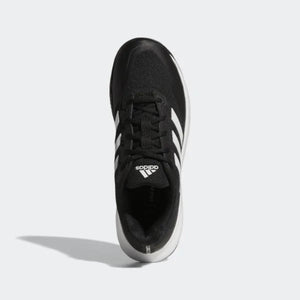 Tenis Adidas GameCourt 2 M (Black/White) Caballero GW2990