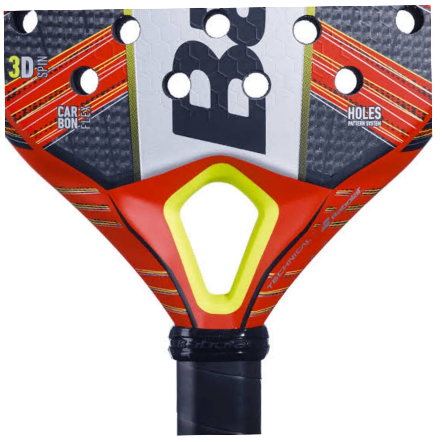 Pala Babolat Technical Veron (365g.) 2023
