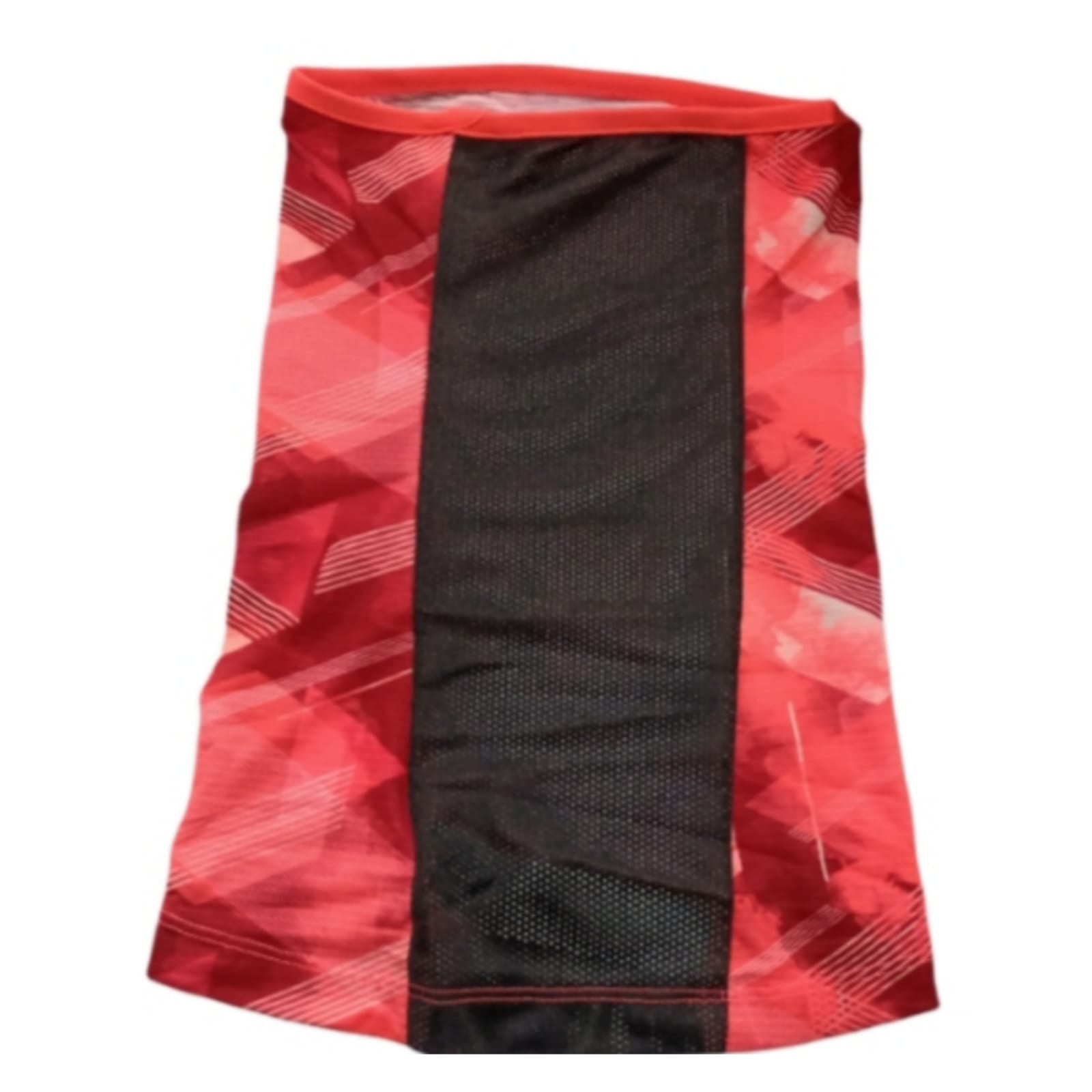 Asics Face Gaiter Graphic Cubre Cuello, Boca y Nariz