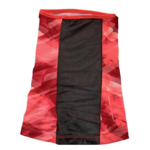 Asics Face Gaiter Graphic Cubre Cuello, Boca y Nariz