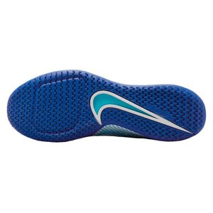 Tenis Nike Zoom Vapor 11 (White/Blue)