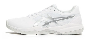 Tenis Asics Gel Game 7 White/Silver