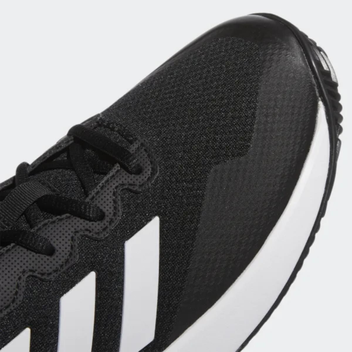Tenis Adidas GameCourt 2 M (Black/White) Caballero GW2990
