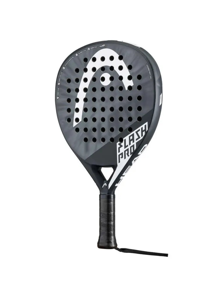 Pala Head Flash Pro 2023 (365gr.)
