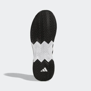 Tenis Adidas GameCourt 2 M (Black/White) Caballero GW2990