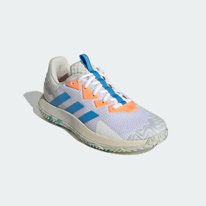 Tenis Adidas SoleMatch Control M Caballero