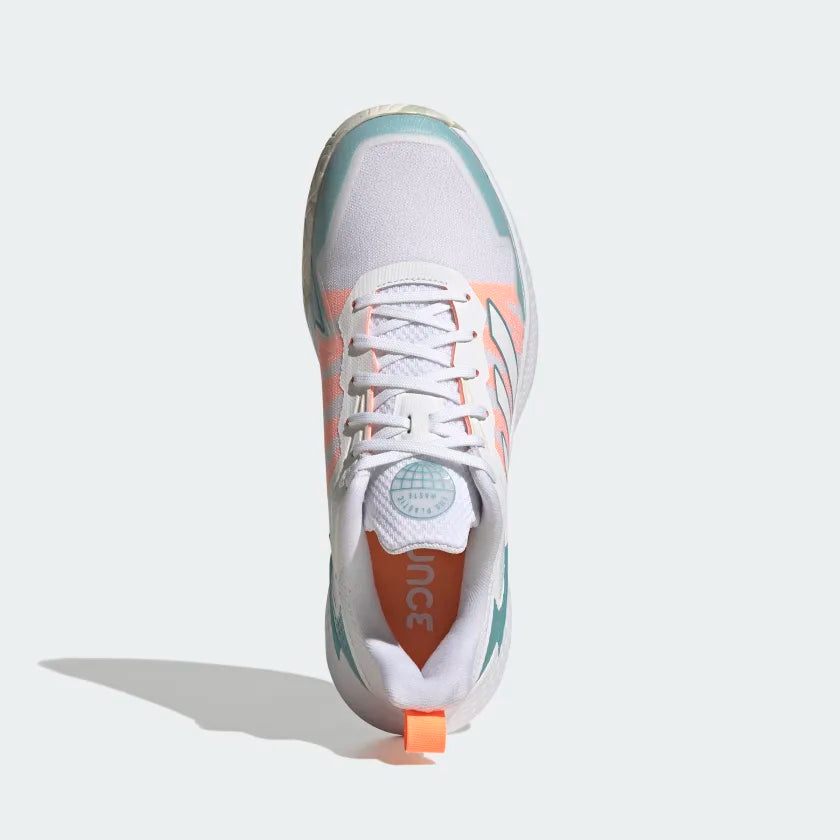 Tenis Adidas Defiant Speed W Dama