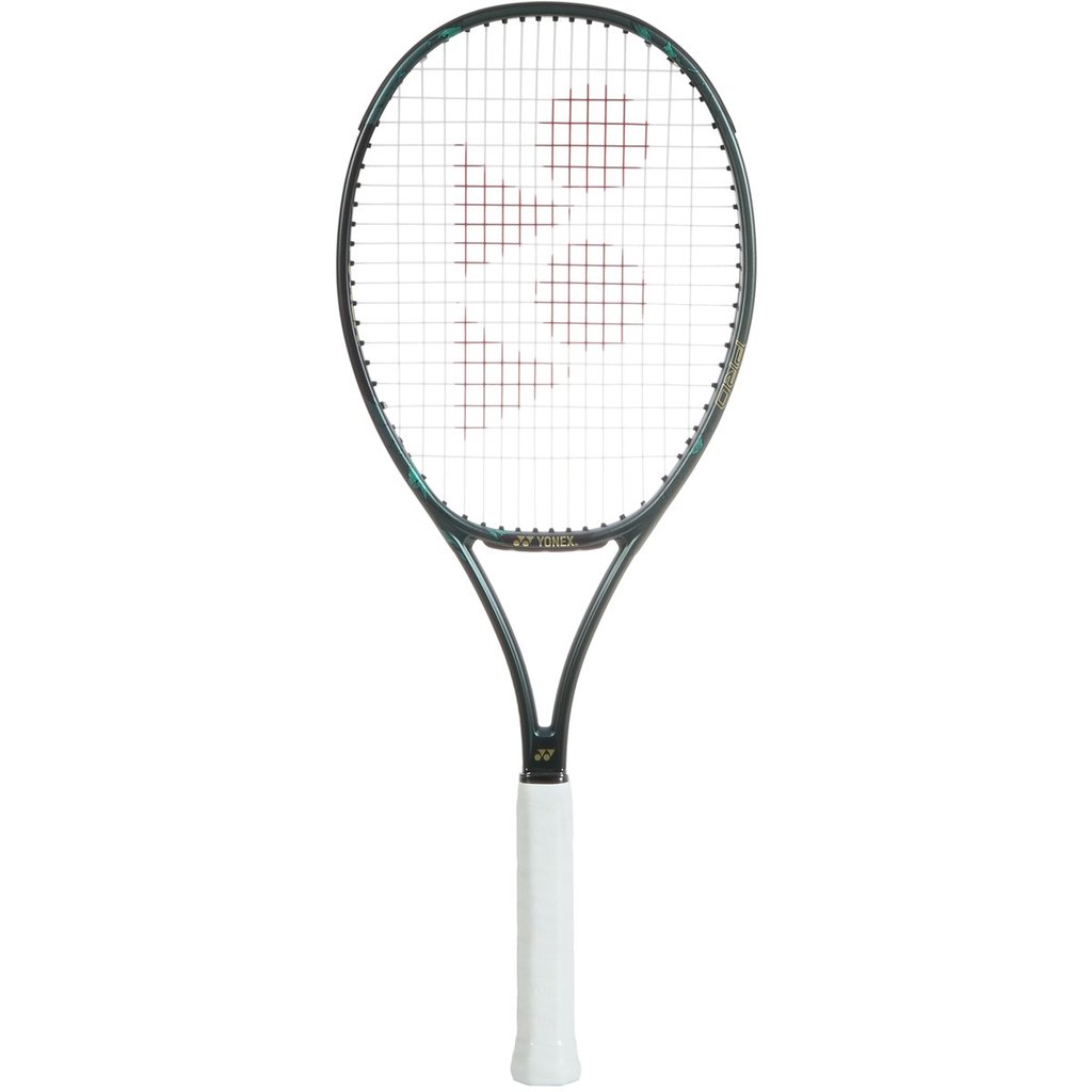 Raqueta Yonex Vcore Pro 100 280g. Stan Wawrinka & Frances Tiafoe