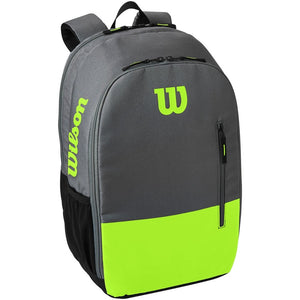 Backpack Wilson Team (Verde/Gris)