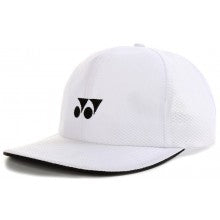 Gorra Yonex Sports Cap Blanca