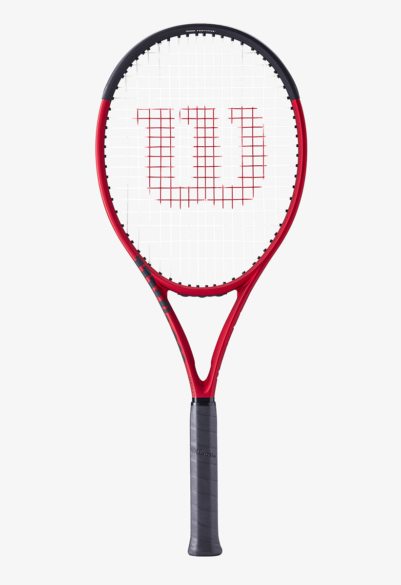 Raqueta Wilson Clash 100  V2 295Gr 2022