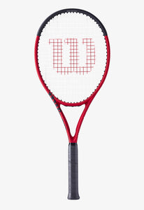 Raqueta Wilson Clash 100  V2 295Gr 2022