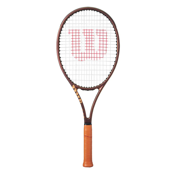 Raqueta Wilson Pro Staff X (315g.) V14.0 Cobre