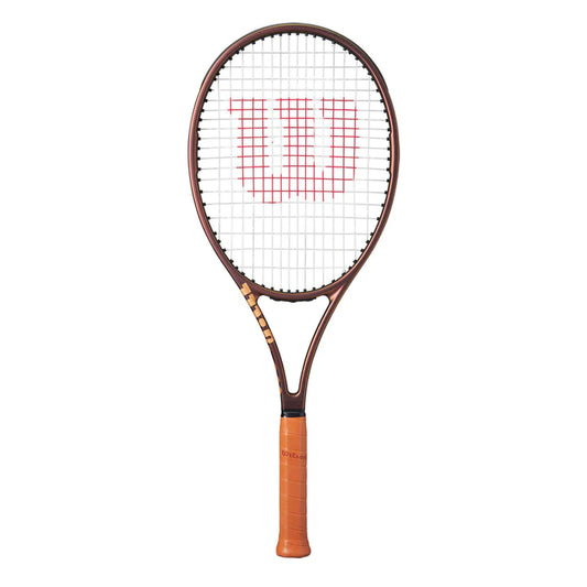 Raqueta Wilson Pro Staff X (315g.) V14.0 Cobre