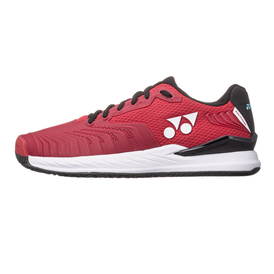 Tenis Yonex Power Cushion Eclipsion4 Caballero (Wine Red)