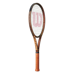 Raqueta Wilson Pro Staff 97L V14 (290g.) 2023 Cobre