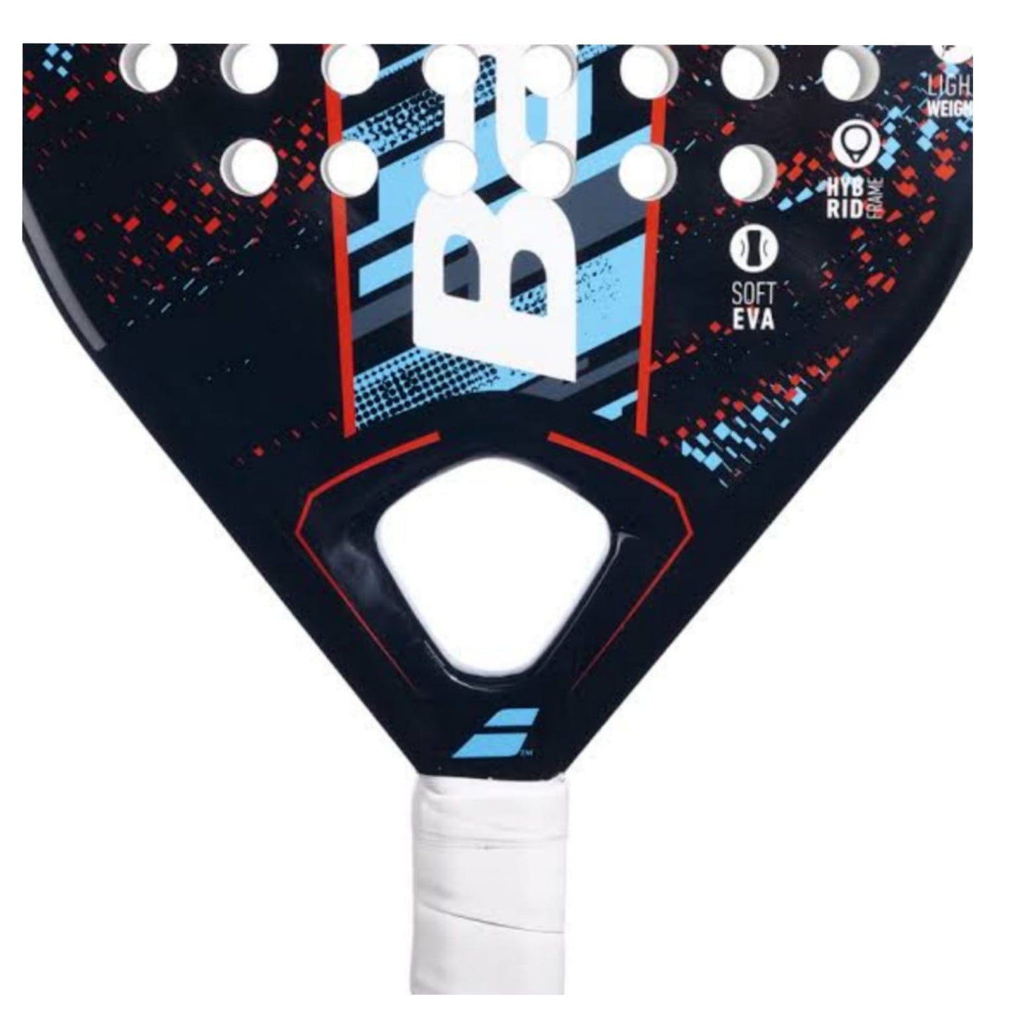 Pala Babolat Reflex (355g.) 2023