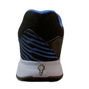 Tenis Babolat Cud Pulsion All Court (Black/Blue)
