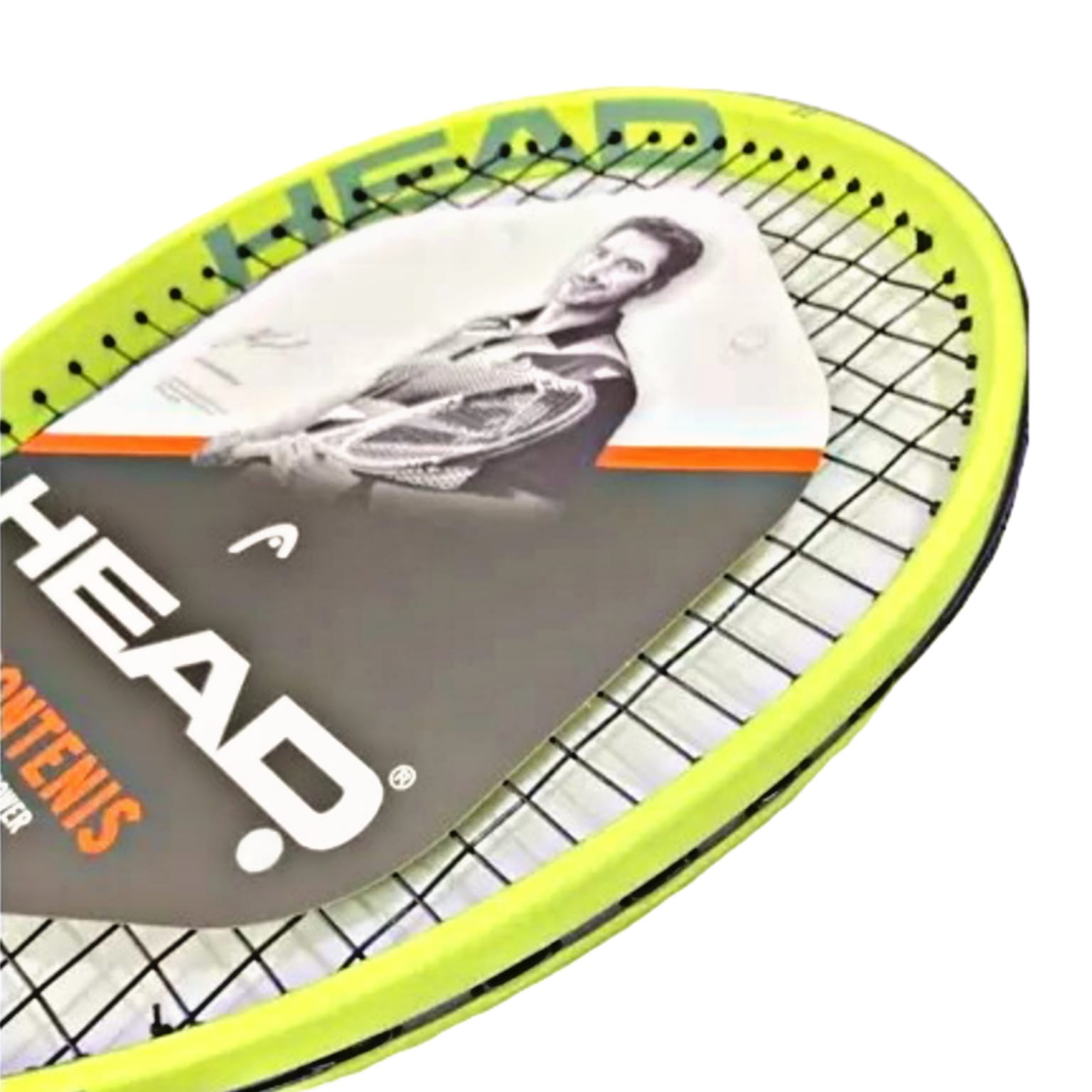 Raqueta Head Frontenis Graphene S2 (245g.) 2023