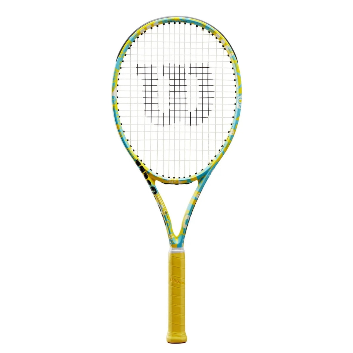 Raqueta Wilson Clash 100 Minions V2
