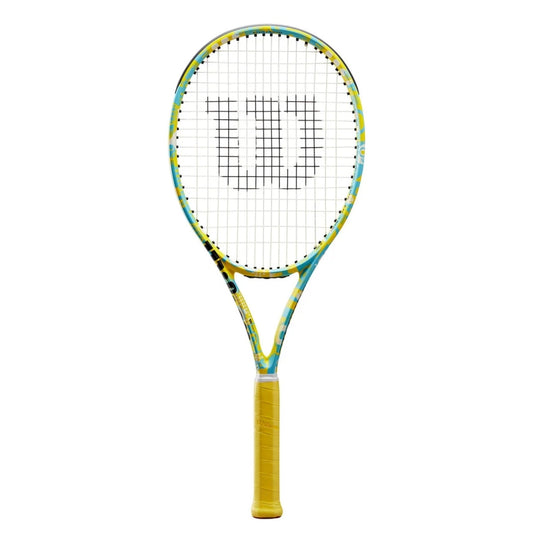 Raqueta Wilson Clash 100 Minions V2