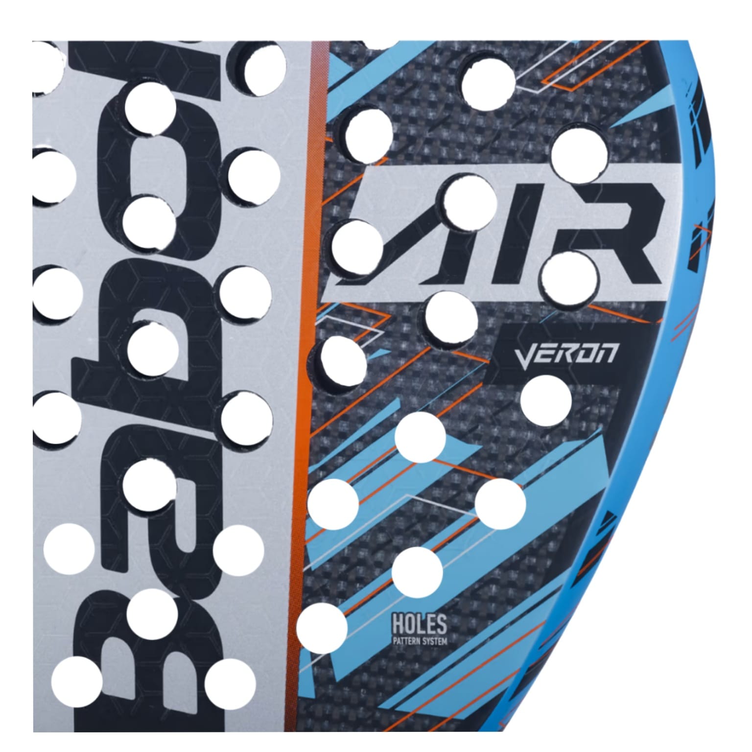 Pala Babolat Air Veron (355g.) 2023