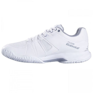 Tenis Babolat Cud Pulsion All Court (White/Grey)
