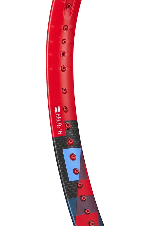 Raqueta Yonex Vcore 100 (300g.) Elena Rybakina (Scarlet)