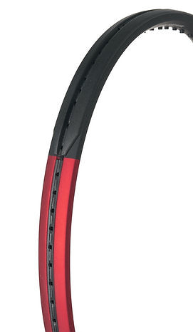 Raqueta Wilson Clash 100 (295G.) V2.0