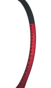 Raqueta Wilson Clash 100  V2 295Gr 2022