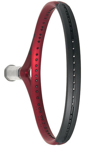 Raqueta Wilson Clash 100 (295G.) V2.0