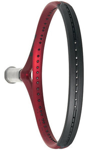 Raqueta Wilson Clash 100  V2 295Gr 2022