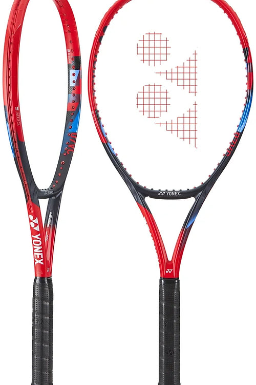 Raqueta Yonex Vcore 100 (300g.) Elena Rybakina (Scarlet)