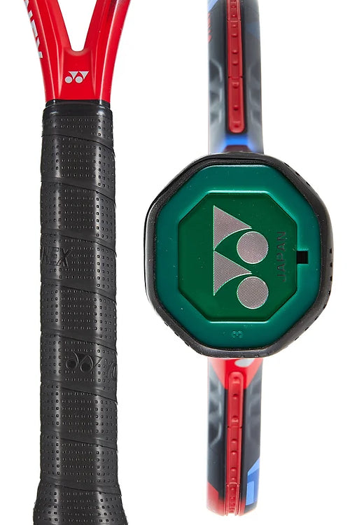Raqueta Yonex Vcore 100 (300g.) Elena Rybakina (Scarlet)