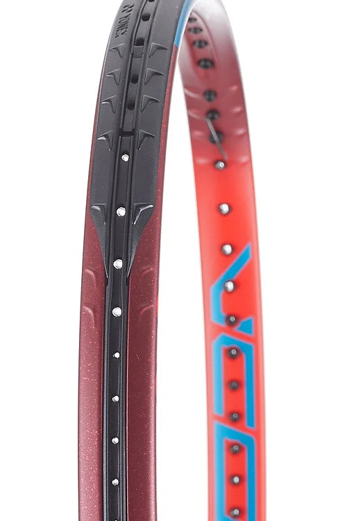 Raqueta Yonex Vcore 95 (310g.) Elena Rybakina (Scarlet)