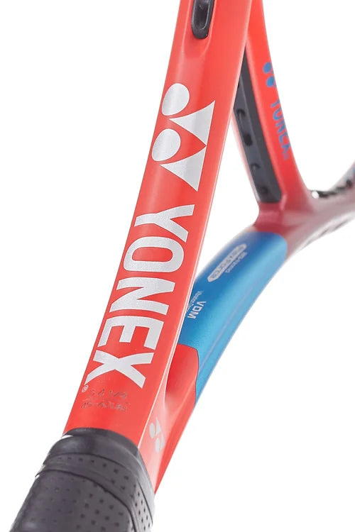 Raqueta Yonex Vcore 95 (310gr) Scarlet 2023