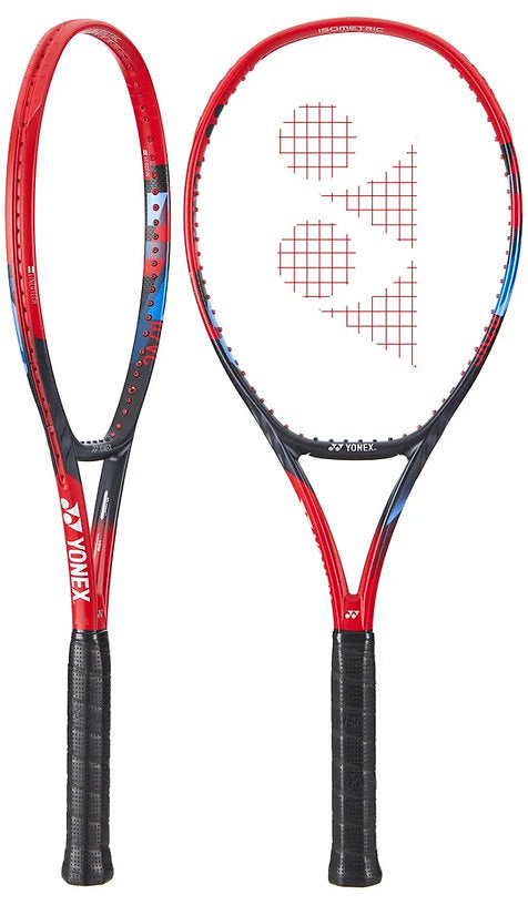 Raqueta Yonex Vcore 95 (310g.) Elena Rybakina (Scarlet)