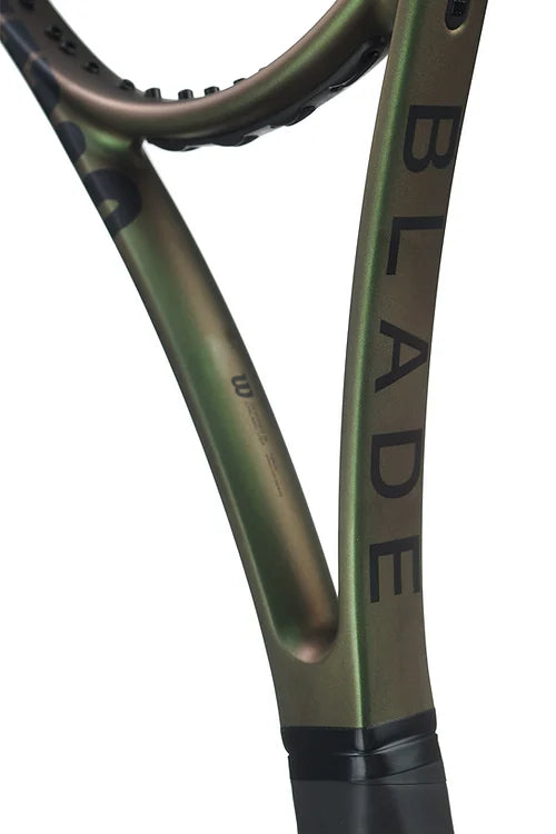 Raqueta Wilson Blade 104 (290g.) V8