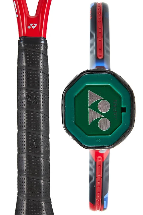Raqueta Yonex Vcore 95 (310g.) Elena Rybakina (Scarlet)