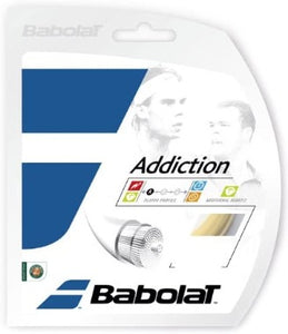 Set de Cuerda Babolat Addiction Cal. 16/1.30