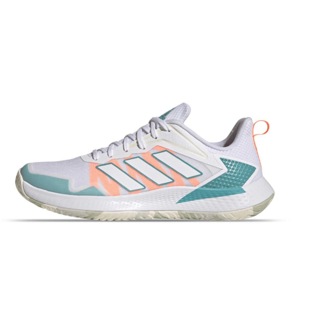 Tenis Adidas Defiant Speed W Dama