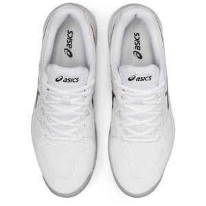 Tenis Asics Gel Challenger 13 (White/Black)