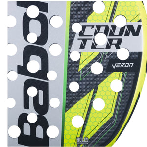 Pala Babolat Counter Veron (365g.) 2023