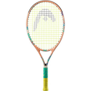 Raqueta Head Coco Junior 25 (240g.) 2022
