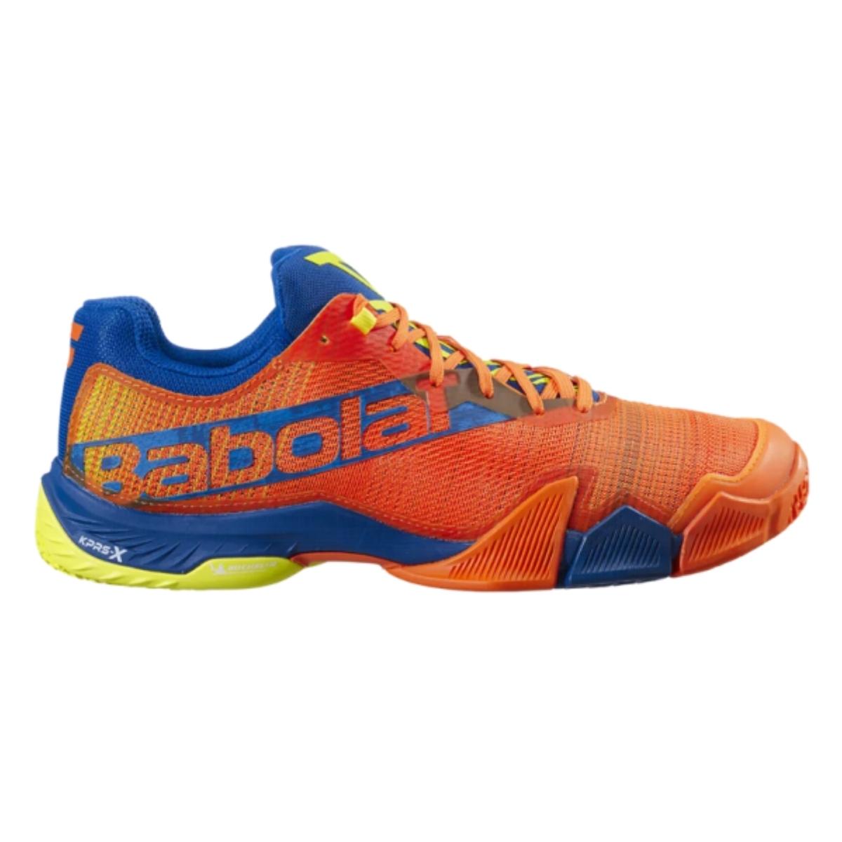 Tenis Babolat Pádel Jet Premura Men