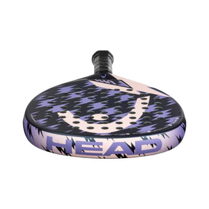 Pala Head Flash Bl/Pi (360g.)