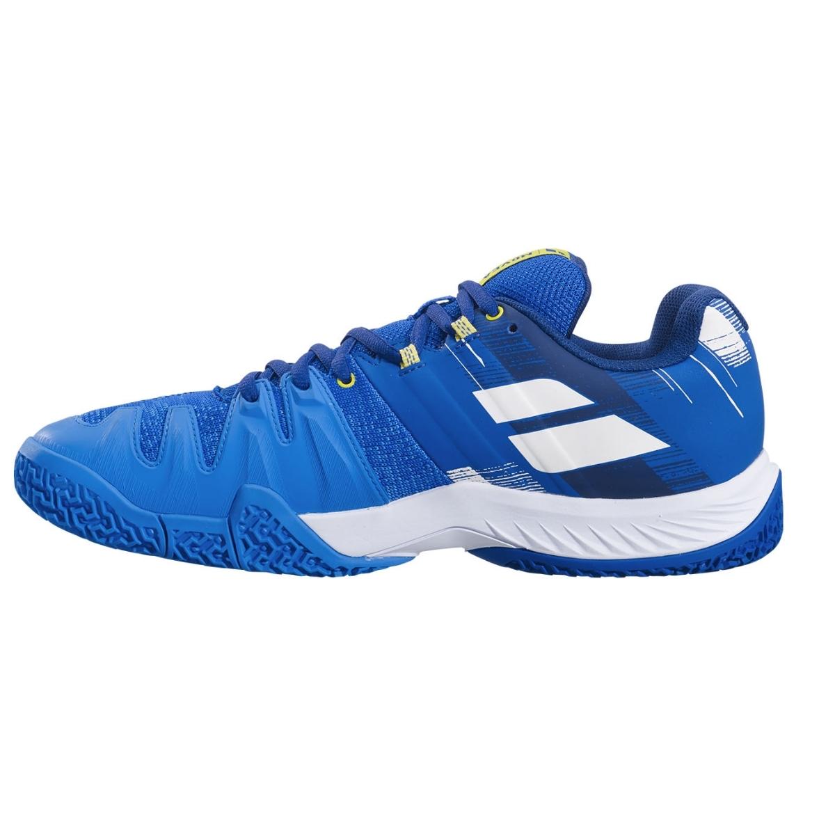 Tenis Babolat Padel Movea Men Blue/White