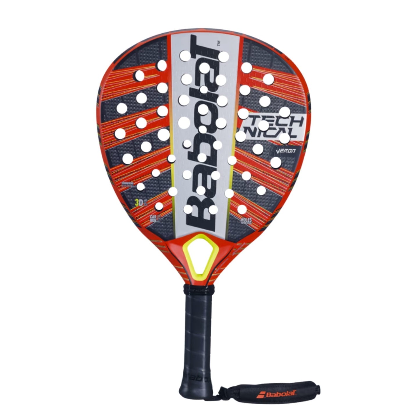 Pala Babolat Technical Veron (365g.) 2023