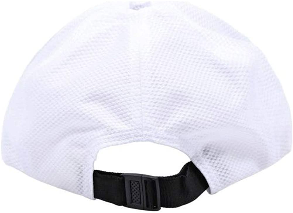 Gorra Yonex Sports Cap Blanca